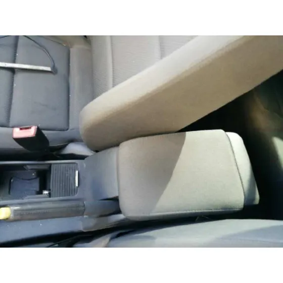 VOLKSWAGEN GOLF V BERLINA (1K1) '2005 SPORTLINE NEGRO