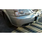 KIA CARENS KIA CARENS '2003 2.0 TURBODIESEL CAT PLATA 2002