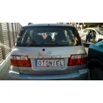 KIA CARENS KIA CARENS '2003 2.0 TURBODIESEL CAT PLATA 2002