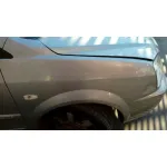 KIA CARENS KIA CARENS '2003 2.0 TURBODIESEL CAT PLATA 2002