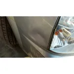 KIA CARENS KIA CARENS '2003 2.0 TURBODIESEL CAT PLATA 2002