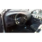 KIA CARENS KIA CARENS '2003 2.0 TURBODIESEL CAT PLATA 2002