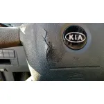 KIA CARENS KIA CARENS '2003 2.0 TURBODIESEL CAT PLATA 2002