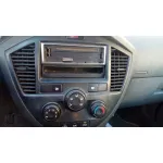KIA CARENS KIA CARENS '2003 2.0 TURBODIESEL CAT PLATA 2002