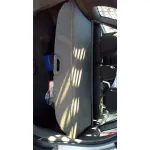 KIA CARENS KIA CARENS '2003 2.0 TURBODIESEL CAT PLATA 2002