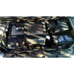 KIA CARENS KIA CARENS '2003 2.0 TURBODIESEL CAT PLATA 2002