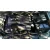 KIA CARENS KIA CARENS '2003 2.0 TURBODIESEL CAT PLATA 2002
