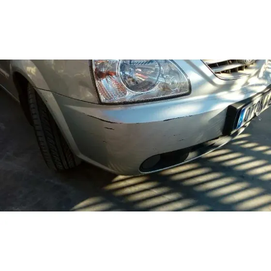 KIA CARENS '2003 2.0 TURBODIESEL CAT PLATA