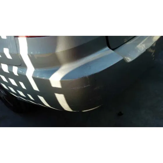 KIA CARENS '2003 2.0 TURBODIESEL CAT PLATA