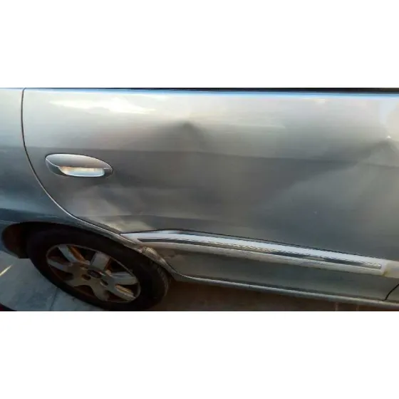 KIA CARENS '2003 2.0 TURBODIESEL CAT PLATA
