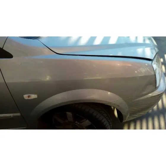 KIA CARENS '2003 2.0 TURBODIESEL CAT PLATA
