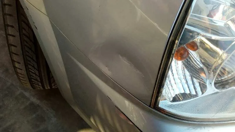 KIA CARENS '2003 2.0 TURBODIESEL CAT PLATA