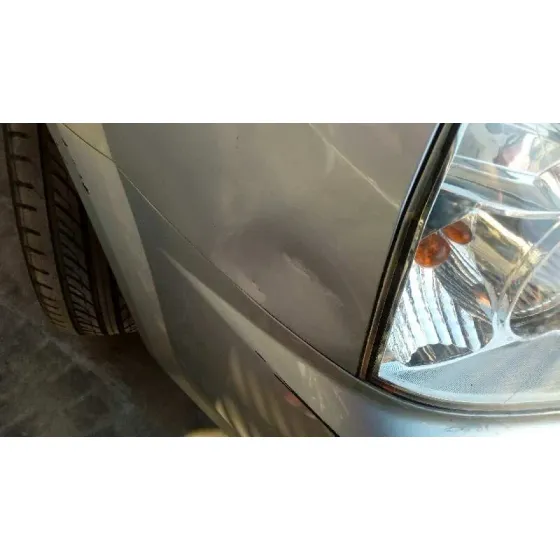 KIA CARENS '2003 2.0 TURBODIESEL CAT PLATA