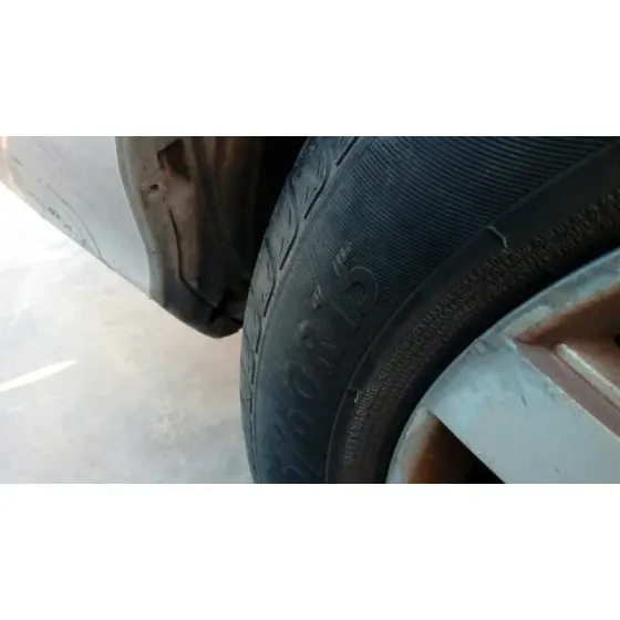 KIA CARENS '2003 2.0 TURBODIESEL CAT PLATA