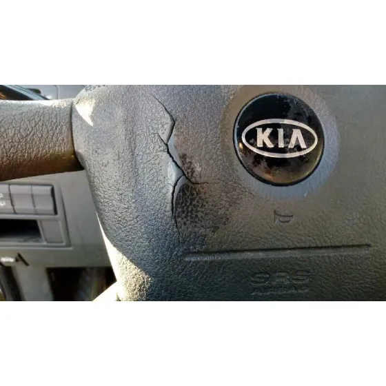 KIA CARENS '2003 2.0 TURBODIESEL CAT PLATA
