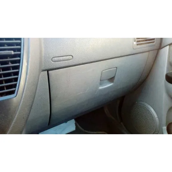 KIA CARENS '2003 2.0 TURBODIESEL CAT PLATA