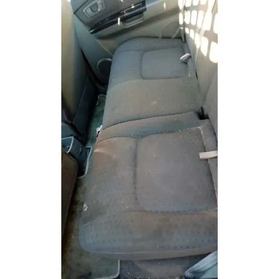 KIA CARENS '2003 2.0 TURBODIESEL CAT PLATA