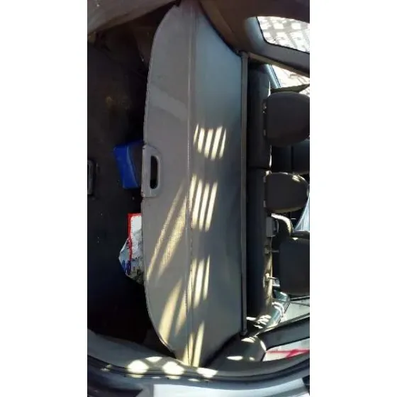 KIA CARENS '2003 2.0 TURBODIESEL CAT PLATA