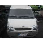 FORD TRANSIT MOD.2000 CAJA ABIERTA FORD TRANSIT MOD.2000 CAJA ABIERTA '2006 2.0 TDE CAT BLANCO 2000