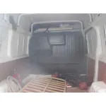 FORD TRANSIT MOD.2000 CAJA ABIERTA FORD TRANSIT MOD.2000 CAJA ABIERTA '2006 2.0 TDE CAT BLANCO 2000