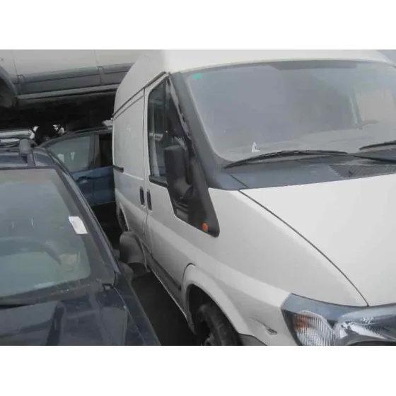 FORD TRANSIT MOD.2000 CAJA ABIERTA '2006 2.0 TDE CAT BLANCO