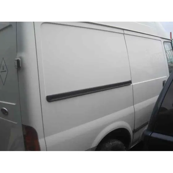 FORD TRANSIT MOD.2000 CAJA ABIERTA '2006 2.0 TDE CAT BLANCO