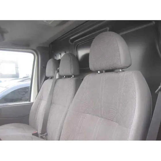 FORD TRANSIT MOD.2000 CAJA ABIERTA '2006 2.0 TDE CAT BLANCO