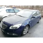 OPEL INSIGNIA SPORTS TOURER OPEL INSIGNIA SPORTS TOURER '2010 2.0 CDTI CAT AZUL 2008