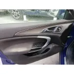 OPEL INSIGNIA SPORTS TOURER OPEL INSIGNIA SPORTS TOURER '2010 2.0 CDTI CAT AZUL 2008