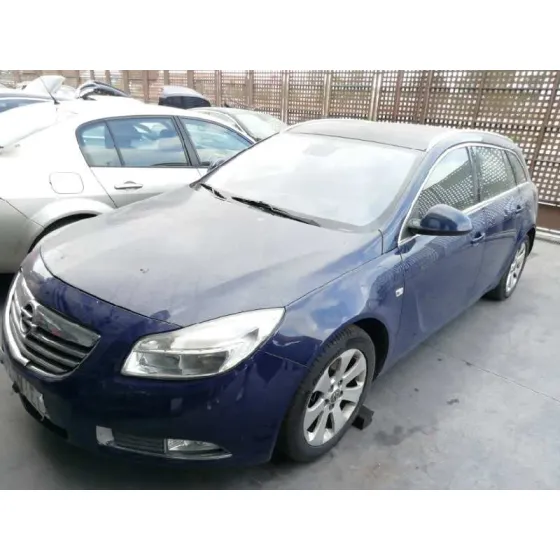 OPEL INSIGNIA SPORTS TOURER '2010 2.0 CDTI CAT AZUL
