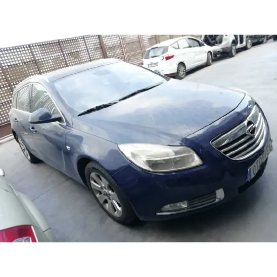 OPEL INSIGNIA SPORTS TOURER '2010 2.0 CDTI CAT AZUL