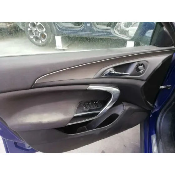 OPEL INSIGNIA SPORTS TOURER '2010 2.0 CDTI CAT AZUL