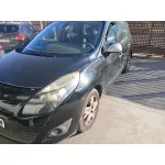 MOTOR K9K J8 MANUAL 6V CVF/KW: 11.02/81