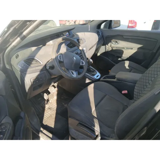 MOTOR K9K J8 MANUAL 6V CVF/KW: 11.02/81