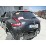 NISSAN JUKE (F15) NISSAN JUKE (F15) '2015 TEKNA NEGRO 2014