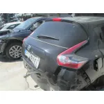 NISSAN JUKE (F15) NISSAN JUKE (F15) '2015 TEKNA NEGRO 2014