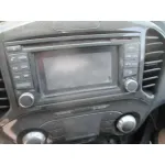 NISSAN JUKE (F15) NISSAN JUKE (F15) '2015 TEKNA NEGRO 2014