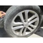 NISSAN JUKE (F15) NISSAN JUKE (F15) '2015 TEKNA NEGRO 2014