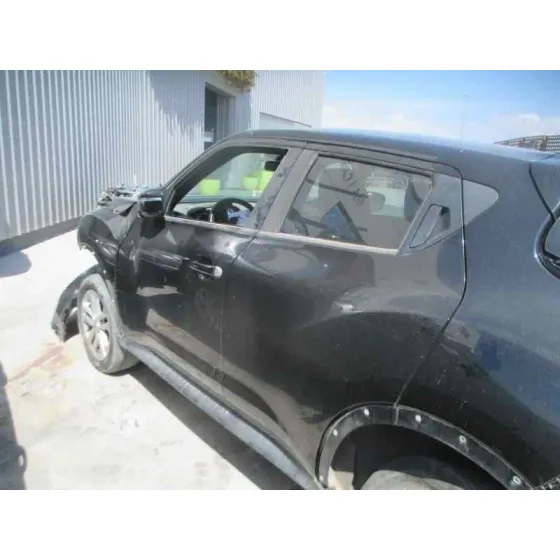 NISSAN JUKE (F15) '2015 TEKNA NEGRO