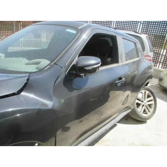 NISSAN JUKE (F15) '2015 TEKNA NEGRO