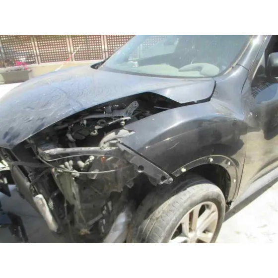 NISSAN JUKE (F15) '2015 TEKNA NEGRO