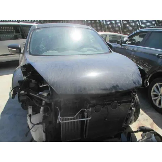 NISSAN JUKE (F15) '2015 TEKNA NEGRO