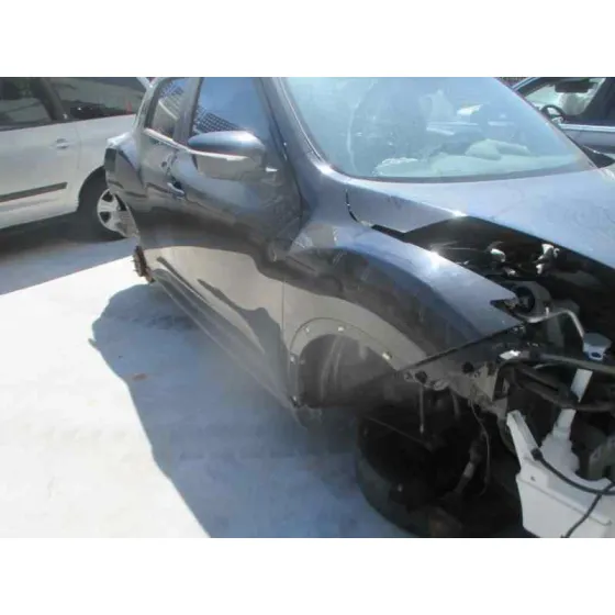 NISSAN JUKE (F15) '2015 TEKNA NEGRO