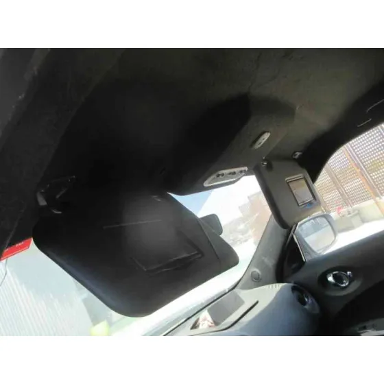 NISSAN JUKE (F15) '2015 TEKNA NEGRO