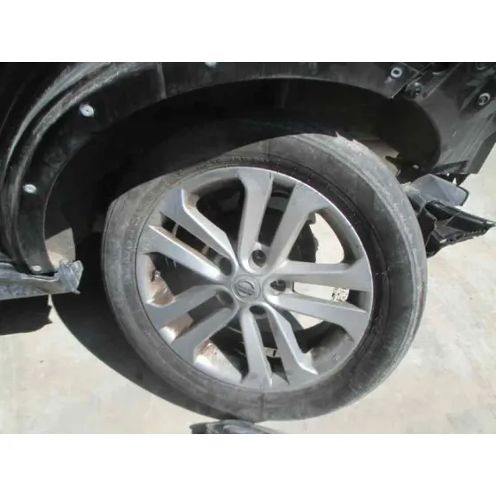 NISSAN JUKE (F15) '2015 TEKNA NEGRO