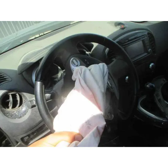 NISSAN JUKE (F15) '2015 TEKNA NEGRO