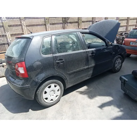 MOTOR BKY CVF/KW: 10.70/55 MANUAL 5V