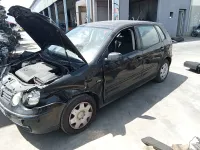 Imagen del vehículo