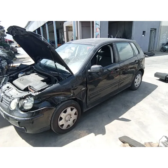 MOTOR BKY CVF/KW: 10.70/55 MANUAL 5V