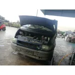 FORD TRANSIT MOD.2000 CAJA ABIERTA FORD TRANSIT MOD.2000 CAJA ABIERTA '2005 FT 300 2.0 CORTO BLANCO 2000